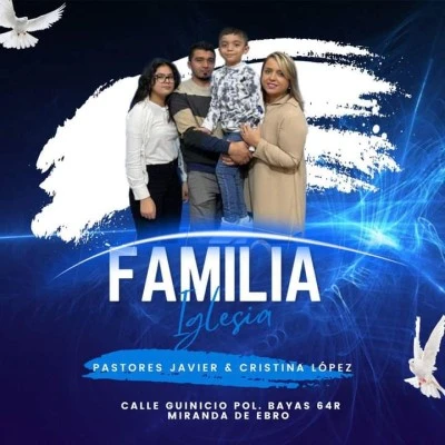 Iglesia La Familia