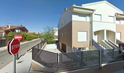 Iglesia ministerial de Jesucristo