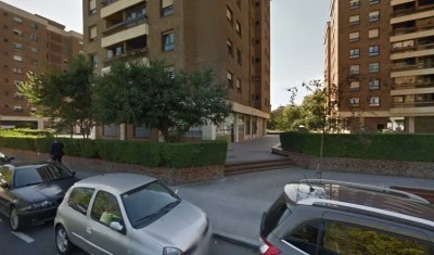 Iglesia Ni Cristo (Church of Christ) - Locale of Bilbao - Spain