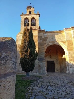 Iglesia Nuestra Señora De La Asunción