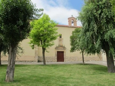 Iglesia del Convento de las Franciscanas de la Concepción