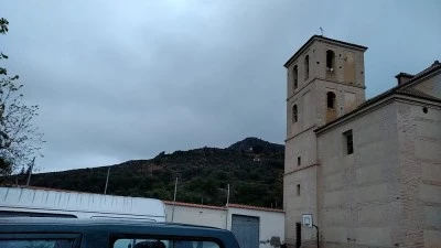 Iglesia Parroquial