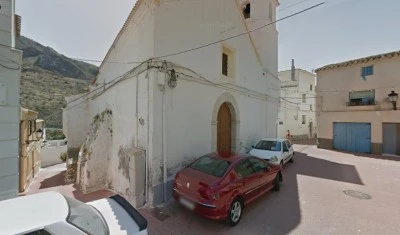 Iglesia Parroquial