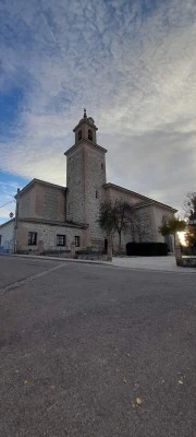 Iglesia parroquial