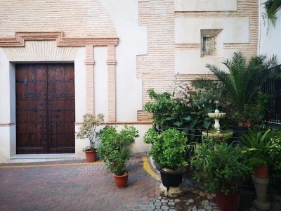 Iglesia Parroquial de la Encarnación