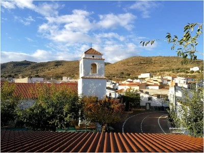 Iglesia Parroquial de Nta. Sra. de la Piedad