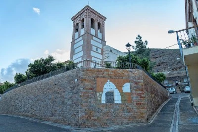 Iglesia Parroquial de Nuestra Señora del Rosario