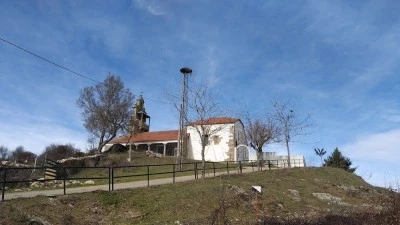 Iglesia Parroquial de San Juan Bautista