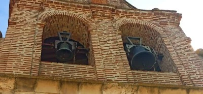 Iglesia Parroquial de Torre del Burgo