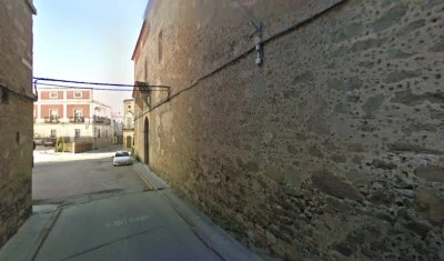 Iglesia y convento de San Miguel
