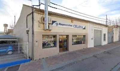 Iglesia Penticostal MARANATA