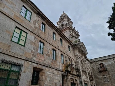 Igrexa de Santo Domingo