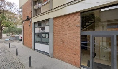 Iglesia sagrera