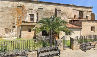 Iglesia Santiago Apostol