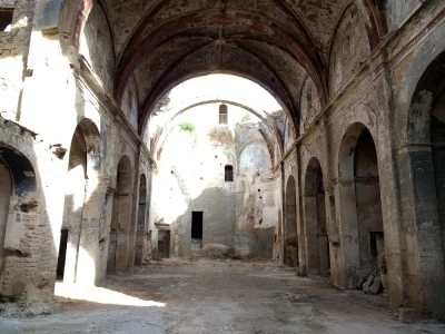 Iglesia vieja