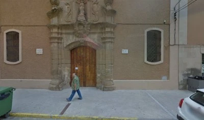 Immaculada Concepció