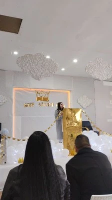 IPUE Almansa - Iglesia Pentecostal Unida en Europa