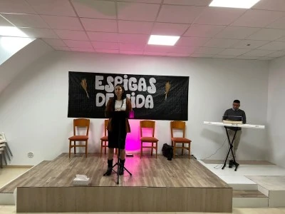 IPUE Amposta - Iglesia Pentecostal Unida en Europa
