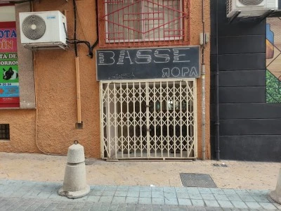 IPUE Tabernáculo de vida Molina de Segura