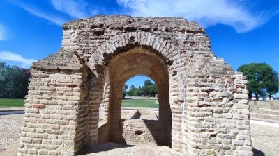 La Fontanilla