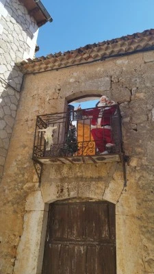 La Gitanilla