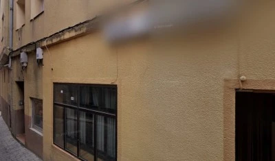 La mano de Ainara