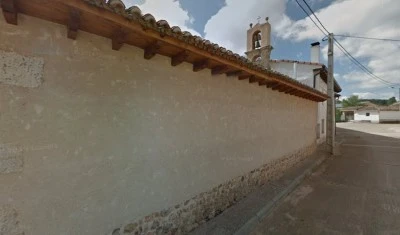 La Virgen de la Calle