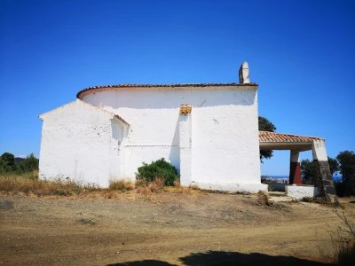Mare de Déu de Gràcia de Santa Susanna