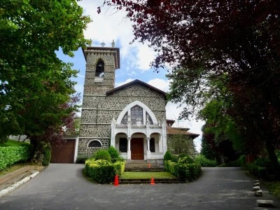 Mercedarias de la Caridad Hermanas Provincia de Zumárraga Curia Prov