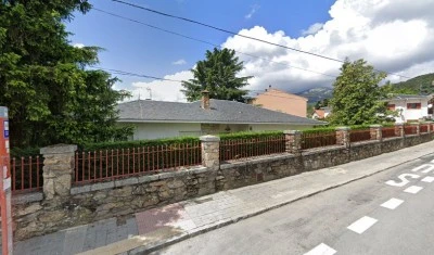 Miraflores de la sierra.
