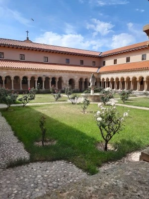 Monasterio Cisterciense