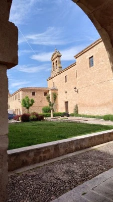 Monasterio de la Ascension de Nuestro Señor