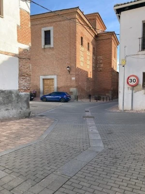 Monasterio de la Santa Cruz