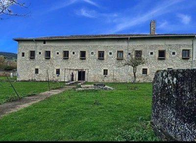 Monasterio Santa Clara