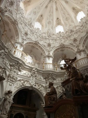 Monumento Sagrario de la Asunción