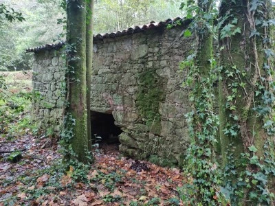 Muiños do Breiro