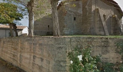 Nuestra Señora de la Asunción.