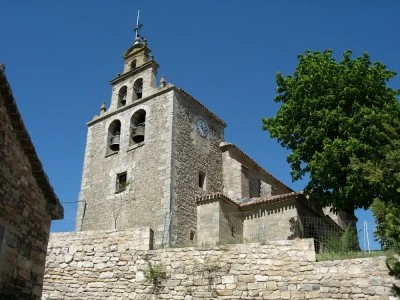Nuestra Señora de la Vega