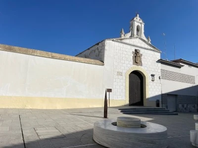 Monasterio de la Purísima Concepción / Monjas Concepcionistas