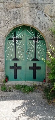 Capela de Santa Marta