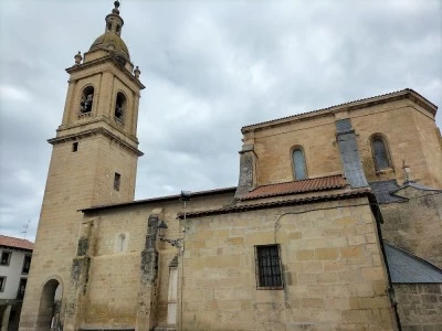 Parroquia católica Asunción