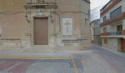 Parroquia católica Asunción de nuestra señora