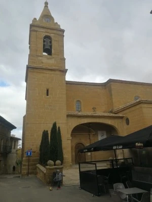 Parroquia católica de El Salvador