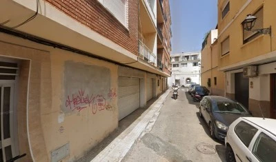 Parroquia católica de Jesús Pobre
