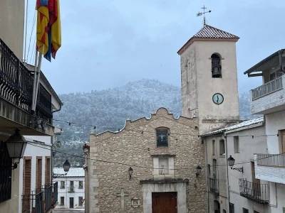 Parròquia catòlica de l'Esperit Sant