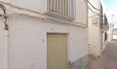 Parroquia católica de La Anunciación