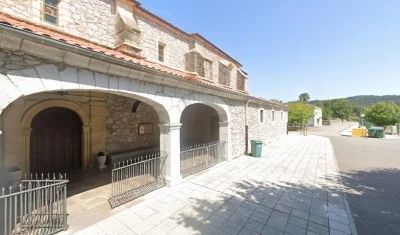 Parroquia católica de La Asunción