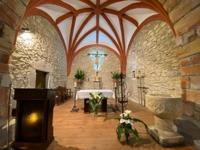 Parroquia católica de La Asunción