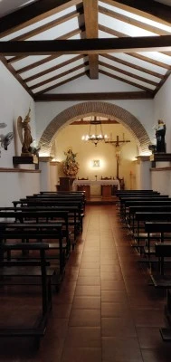 Parroquia católica de la Asunción