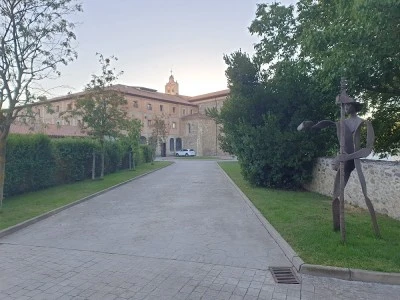 Monasterio de Santa Clara